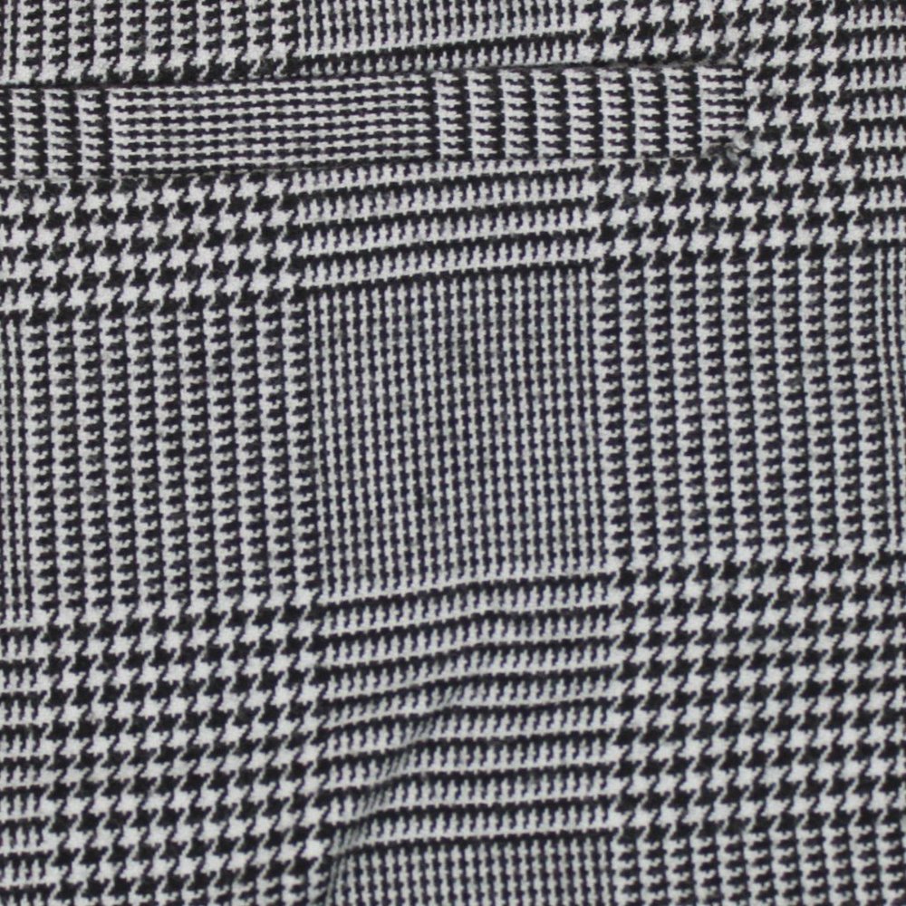 Free w/ Purchase-Zara Trafaluc Collection Remade Shorts - Picture 8 of 8
